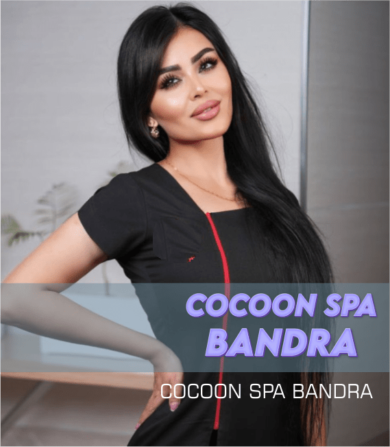 Massage Center in Bandra
